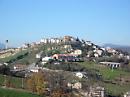 Ruoti, conferita la cittadinanza onoraria al professor Alastair M. Small 