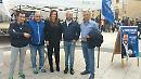 Il Sottosegretario Borgonzoni (Lega) in visita a Melfi e Matera