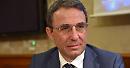 Il Ministro dell'Ambiente Sergio Costa a Foggia per l'Università