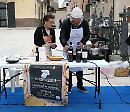 Festival dei Cinque Continenti a Venosa,  un gran successo per cucina e spettacoli