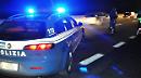Cerignola-A16: rapina alla stazione di servizio Ofanto Nord"