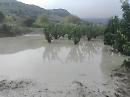 Alluvione in Valbasento, Castelluccio: Basta col solito censimento dei danni