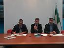 Lo Zooprofilattico di Foggia cala il tris