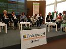 Il futuro delle Aree protette al centro del IX Congresso di Federparchi-Europarc 