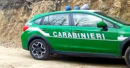 
Fondi Ue: nei guai la titolare di un’Azienda Agricola di Brienza
