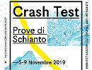 “Crash Test, Prove di schianto", al via a Matera la sperimentazione sociale