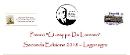A Lagonegro la seconda edizione del Premio nazionale "Giuseppe De Lorenzo"