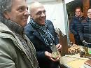Matera, domani è il grande giorno dedicato al Re Tartufo