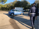 Domenica  di controlli e sequestri  al Santuario dell'Incoronata 