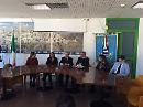 Matera, Michele Maiullari  è il nuovo colonnello della polizia locale