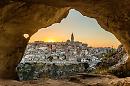 Matera 2019 candidata alle Art Bonus per la bellezza delle chiese rupestri 