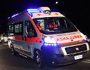 Auto fuori strada, muore una ragazza di Torremaggiore