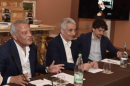 Regionali in Basilicata, Nicola Benedetto presenta la sua lista