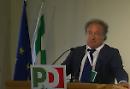  Infrastrutture, Margiotta: ottime notizie per la Basilicata 