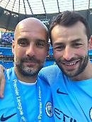 Premio “Palmenti” a Pietragalla, protagonista il terapista del Manchester City