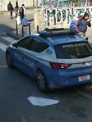 Tenta di fuggire al 'carcere' scappando sui tetti di Cerignola: arrestato 42 enne