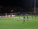 Derby Potenza-Matera, Ghirelli: «Rovinata la magia del calcio»