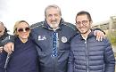 La benedizione del "grande capo" c'è, Lia Azzarone lancia la sfida per le comunali 