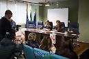 Gender pay gap e tanto altro: in vista del 25 novembre intervista doppia con Blasi e Pipponzi