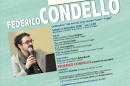 Federico Condello a Foggia in difesa del Liceo Classico