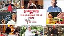 I prodotti del Consorzio Terre di Biccari protagonisti della cena del Gambero Rosso a Milano il prossimo 10 dicembre
