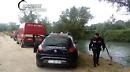Melfi, salvato 70enne rimasto imprigionato nel fango lungo il fiume Ofanto 