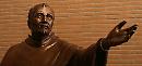 Oggi, 29 Novembre 1742, a Lucera si spegne Francesco Antonio Fasani,  il "Padre Maestro": l'unico Santo  dalle origini daune