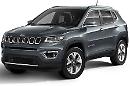 Fca Melfi, Uilm: «Finalmente è arrivata la Jeep Compass»