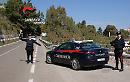 Nella rete dei Carabinieri lucani finisce di tutto, anche un rumeno di Stornarella con patente e targhe dell'auto false