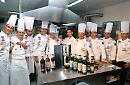 Veronica Maya e le ricette "stregate" dalla Nazionale Italiana Cuochi con l'elisir di Birra Morena