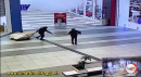 Ecco il video impressionante della rapina alla gioielleria Sarni nel GrandApulia