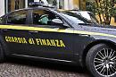Lavoro nero, scoperti dalle fiamme gialle quattro irregolari a Maratea