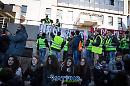 Potenza, studenti in piazza: vogliono andare a votare