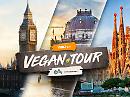 Essere Animali e Wishraiser, al via la campagna per le mense vegetali