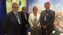 Expovajes, la fiera del turismo in Uruguay ospita una scenografia dedicata a Matera