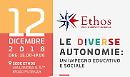 "Le diverse autonomie: un impegno educativo e sociale”, il convegno a Potenza