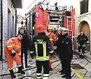La morte del 26enne disabile a San Giovanni per un incendio indigna il sindaco Cascavilla: «Subito il distaccamento dei Vigili del Fuoco»