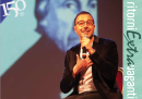 Luca Bianchini a Foggia per il secondo degli Incontri ExtraVaganti