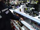 "Operazione Santa Lucia" della Polizia locale di Foggia: sequestrati 599 cosmetici e 538 giocattoli al "Quartiere Ferrovia" 