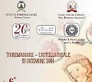 Torremaggiore: sabato 15 dicembre convegno nazionale di studi su Federico II di Svevia