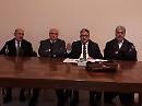 Legge "spazzacorrotti", gli avvocati protestano contro la riforma