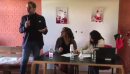 La Puglia PIN-up di Piemontese fa crescere le giovani idee d'impresa a Foggia
