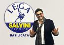 Elezioni regionali, Grande (Lega): «Con il sostegno di Liuni siamo più forti»