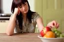 La depressione? Inizia dalla tavola