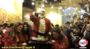 Cerignola, le renne (vere) a "Terra vecchia" per portarsi via Babbo Natale