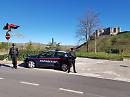 A Melfi il sorvegliato speciale se ne andava in giro durante la festa per la vittoria dell'Italia: arrestato