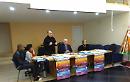Marcia nazionale della Pace a Matera, presentato il percorso del 31 dicembre 