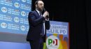 Polese il ribelle ora è contro il Decreto sicurezza: «Questo è l’anno della resistenza civile»
