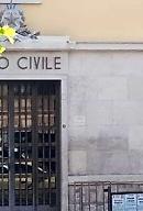 Foggia, tentativo di furto al Genio Civile 
