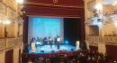 Operapop: il bel canto all'italiana sul palco del Giordano con "That's amore"